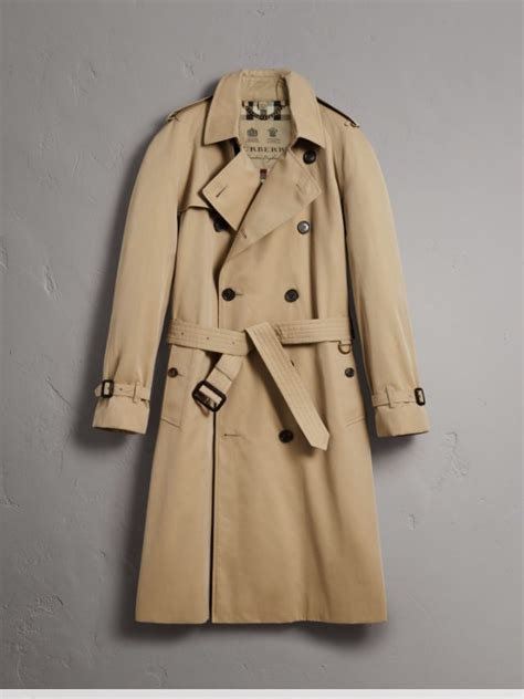 burberry consignment|real real Burberry coat.